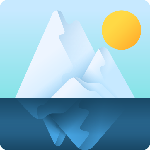 eisberg kostenlos Icon eisberg kostenlos Icon