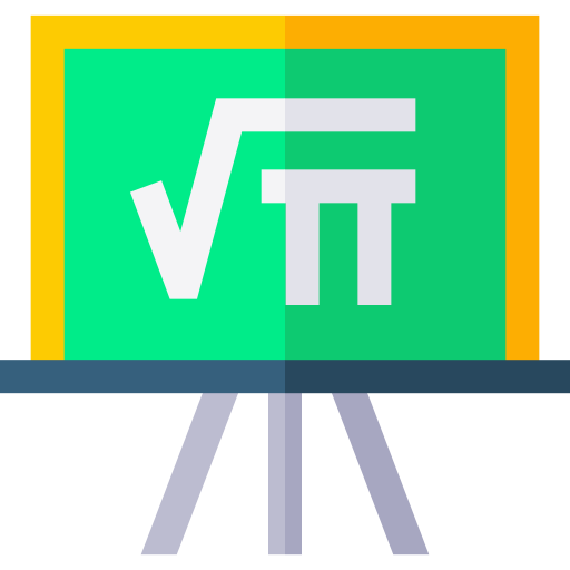 pizarra icono gratis