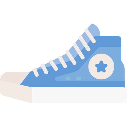 Sneakers free icon Sneakers free icon