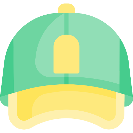 Cap Special Flat icon