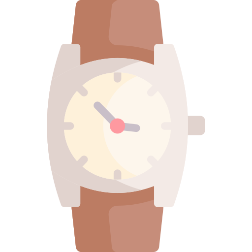 reloj icono gratis