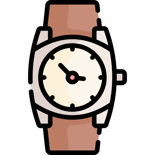 reloj icono gratis