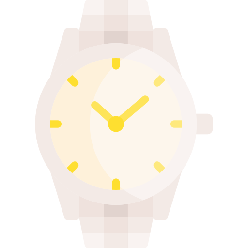 reloj icono gratis
