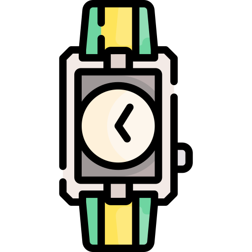 reloj icono gratis