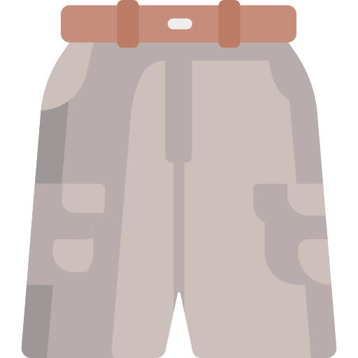 kurze hose kostenlos Icon