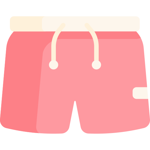 kurze hose kostenlos Icon