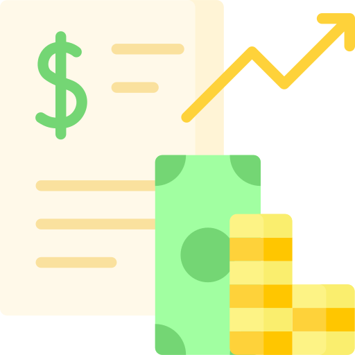 reporte icono gratis