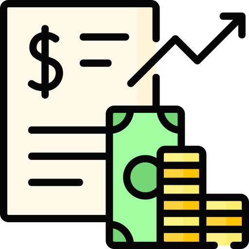 reporte icono gratis