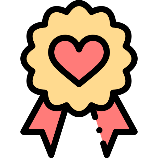 abzeichen kostenlos Icon