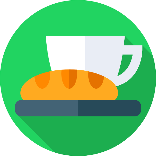 breakfast icon png