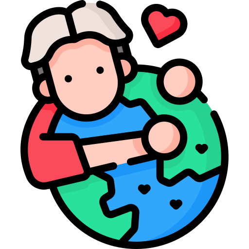 terre Icône gratuit terre Icône gratuit
