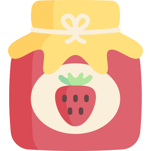 Jam Special Flat icon