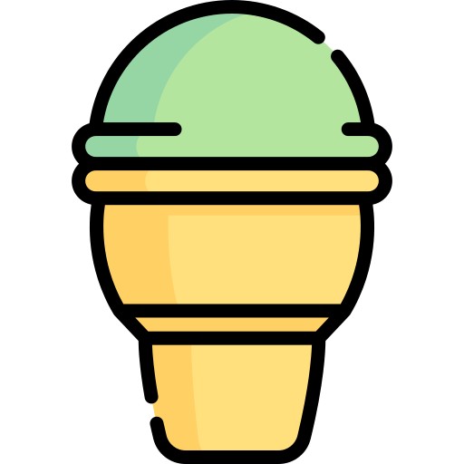 Ice cream free icon
