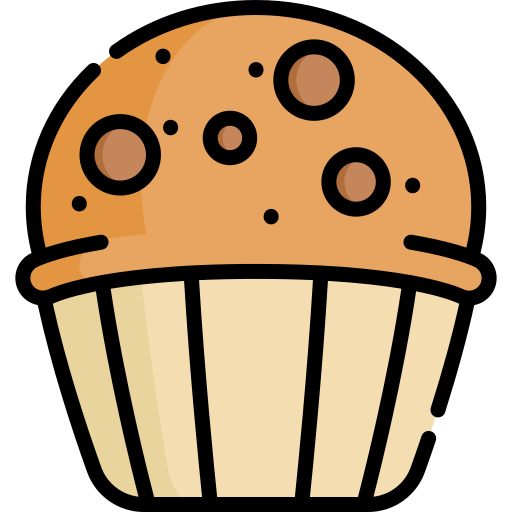 muffin kostenlos Icon