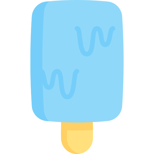 palo de helado icono gratis