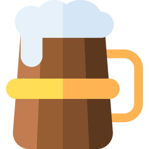 caneca grátis ícone