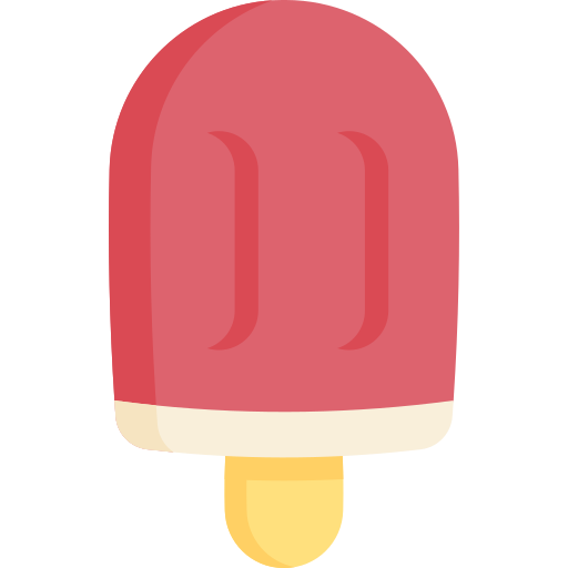 palito de paleta icono gratis