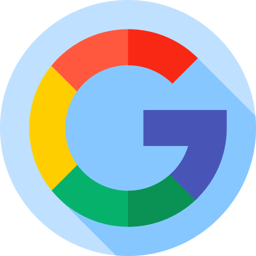 Google – Бесплатные иконки: Социальное