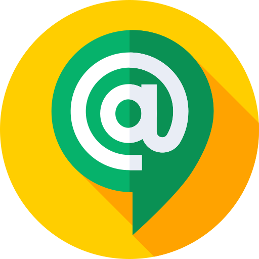 Hangouts de google icono gratis