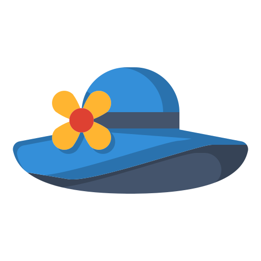 chapeau Icône gratuit chapeau Icône gratuit