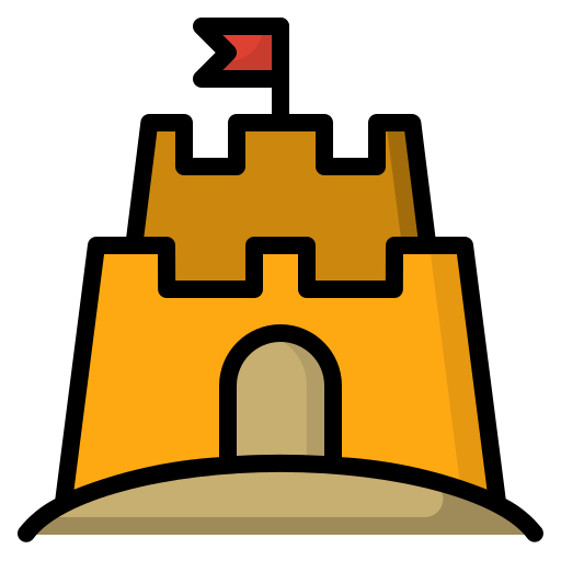 castel kostenlos Icon