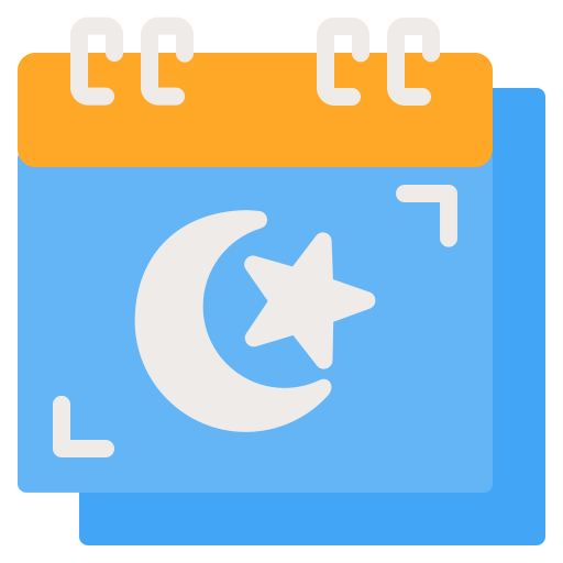 Calendar Generic Flat icon