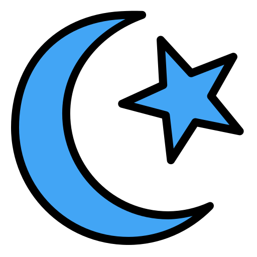 Eid mubarak - Free nature icons