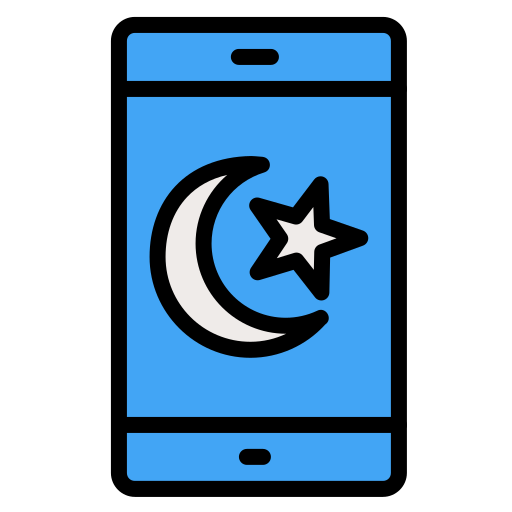 eid mubarak Icône gratuit eid mubarak Icône gratuit