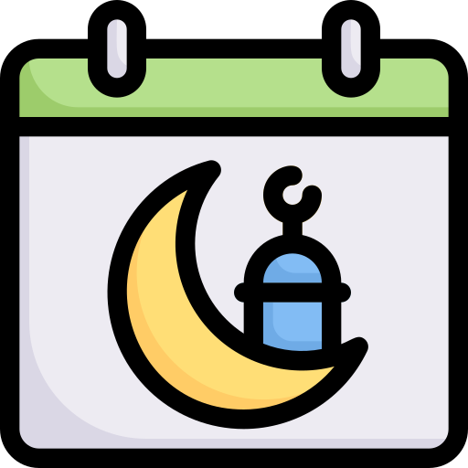 calendario icono gratis