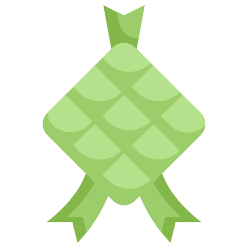 ketupat kostenlos Icon ketupat kostenlos Icon