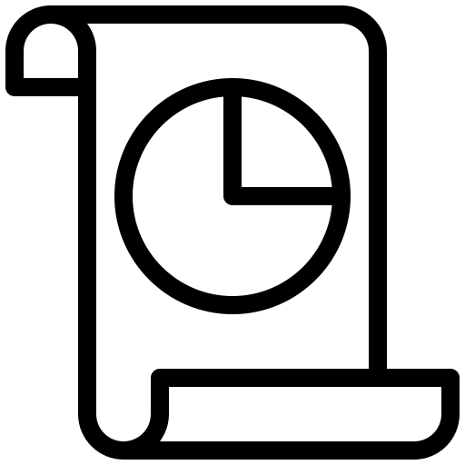 Analysis free icon