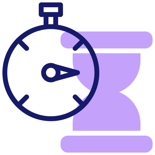 Секундомер бесплатно иконка