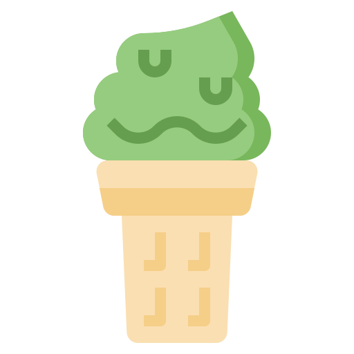 helado icono gratis
