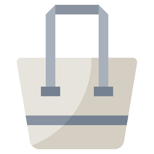 bolsa de la compra icono gratis