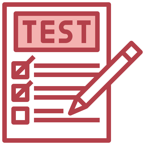 Test free icon Test free icon