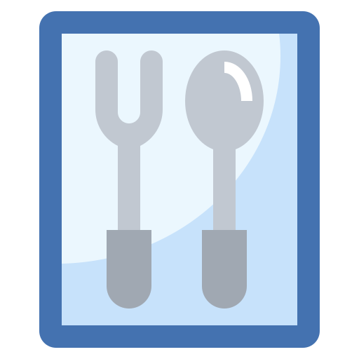 restaurante grátis ícone