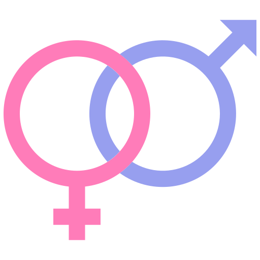 Sex Free People Icons