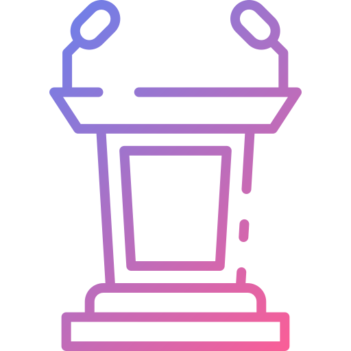 podium Icône gratuit