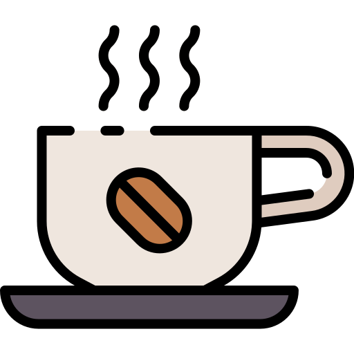 Coffee free icon