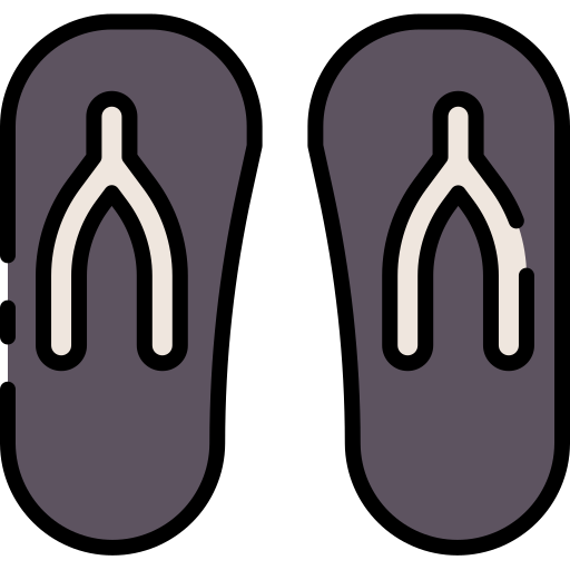 sandalen kostenlos Icon sandalen kostenlos Icon