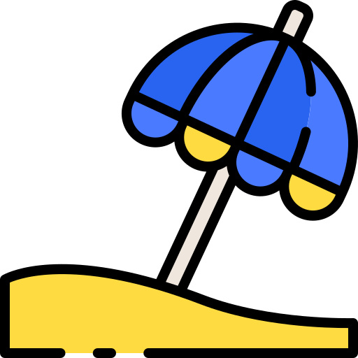 Umbrella - Free travel icons