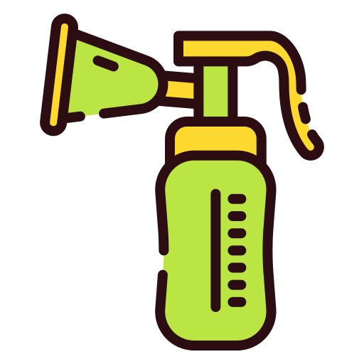 tire-lait Icône gratuit tire-lait Icône gratuit