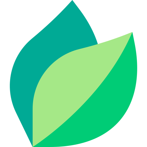 Leaf free icon