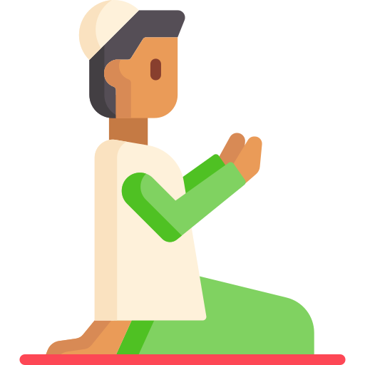 shalat icono gratis