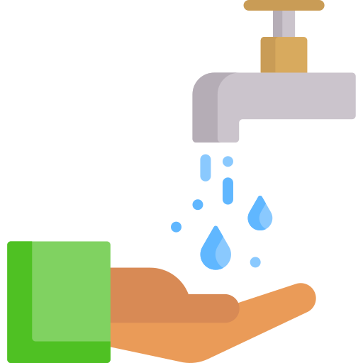 wudu clipart