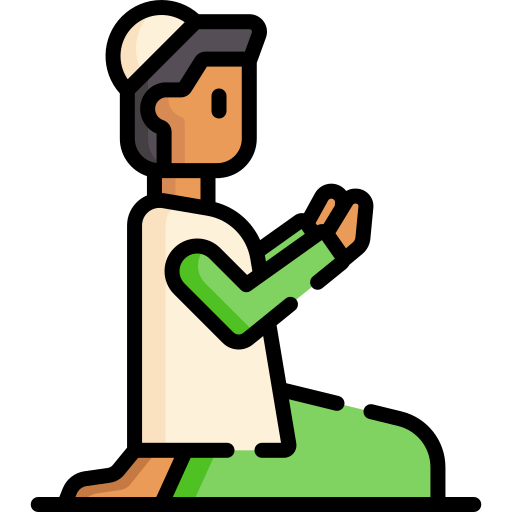 shalat icono gratis