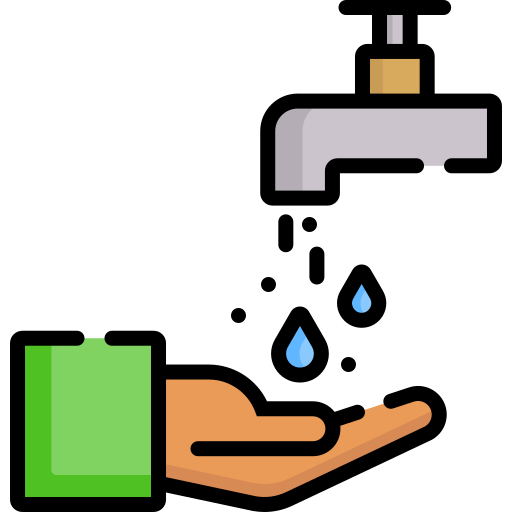 wudu clipart