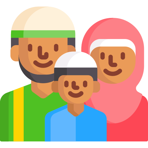 muslim kostenlos Icon