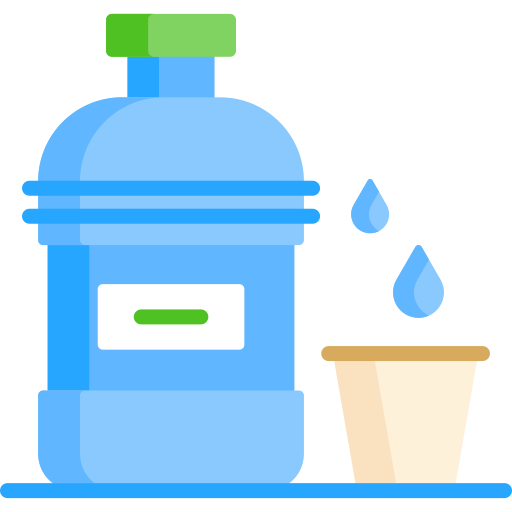 zamzam Icône gratuit