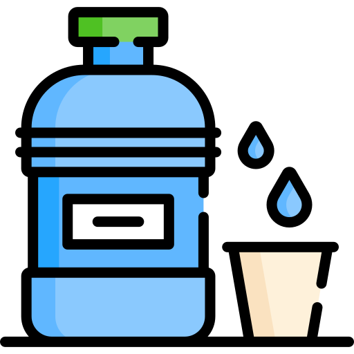 zamzam Icône gratuit